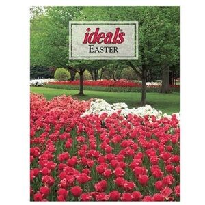 EASTER Book Paperback Volume 62 January 2005 by Ideals a Division of Guideposts